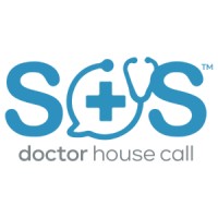 SOS Doctor logo - Similar company to Global 1