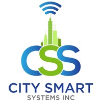 City Smart Systems logo - Similar company to Thrive Smart Systems