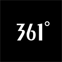 361 Degrees International Ltd logo - Similar company to Plae (Plae.Co)
