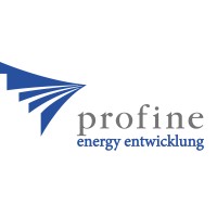 Profine Energy Entwicklung GmbH logo - Similar company to Q Net Germany