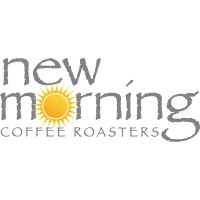 New Morning Coffee Roasters logo - Similar company to New York Bagel Cafe