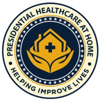 Presidential Healthcare at Home logo - Similar company to Tasleeh