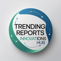 Trending Reports Innovations Hub logo - Similar company to Brightfuture Ventures By Vmr