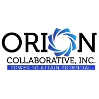 Orion-Collaborative, Inc logo - Similar company to Dispatch Creative Tech
