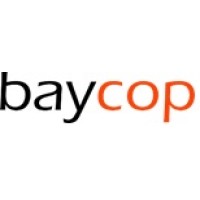 Baycop Technologies logo - Similar company to Madad & Sons Robotics