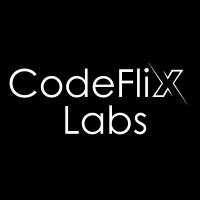CodeFlixLabs logo - Similar company to Open Source Chandigarh