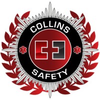 Collins Safety Services Ltd. logo - Similar company to Denis Korak Massotherapeute Professionnel