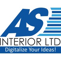 AS Interior Ltd logo - Similar company to Maitri Interior Projects Pvt Ltd
