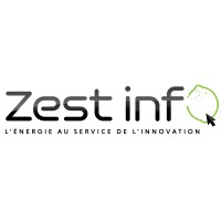 Zestinfo logo - Similar company to Exto Sas