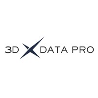 3D Data Pro logo - Similar company to Royce 3D Scanning