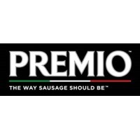 Premio Foods Inc. logo - Similar company to Reddy Raw, Inc.