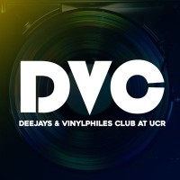 Deejays & Vinylphiles Club At Uc Riverside