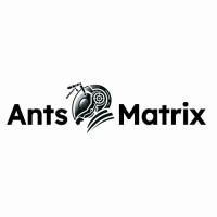 AntsMatrix logo - Similar company to Infinity Engineering Services