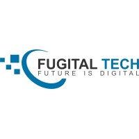 Fugital Tech logo - Similar company to Classomatrix Pvt Ltd