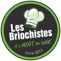 Les Briochistes logo - Similar company to La Fabrique À Biscuits