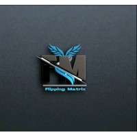Flipping Matrix logo - Similar company to Medjayu