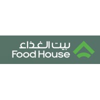 FoodHouse logo - Similar company to الشركة اليمنية المتكاملة للخدمات المالية