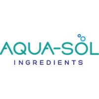 AQUA-SOL INGREDIENTS LTD logo - Similar company to Calleva Ingredients
