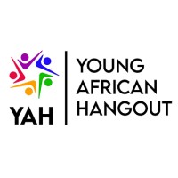 Young African Hangouts logo - Similar company to Williamson Source