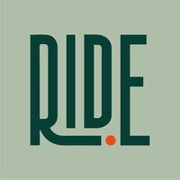 RIDE.nl Your Legal Journey logo - Similar company to Flynth Breda