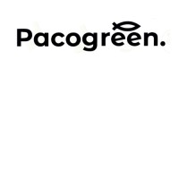Pacogreen.™ logo - Similar company to Biogenix Compostable Pvt Ltd.