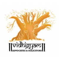 Vidhigyam - Advocates & Solicitors logo - Similar company to Ar & Partners
