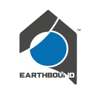 Earthbound Corporation logo - Similar company to Intechra, Llc