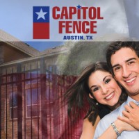 Capitol Fence & Deck logo - Similar company to Allied Fence Co.