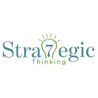 Stra7egic Communications logo - Similar company to The Shift