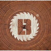 Bennetts Sawmill logo - Similar company to Hallmark Group Ltd