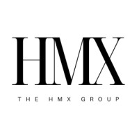 The HMX Group logo - Similar company to Bar Marketing