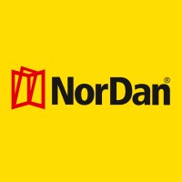 NorDan Group logo - Similar company to Datum Group Ltd