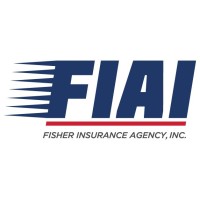 Fisher Insurance Agency, Inc logo - Similar company to Berry Insurance
