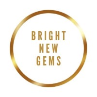 Bright New Gems logo - Similar company to Juraster
