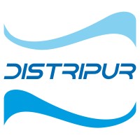 DISTRIPUR : L'innovation au service de l'air logo - Similar company to Belinbox