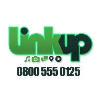 Linkup Telecom logo - Similar company to Panfarma