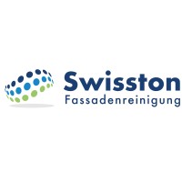 Swisston logo - Similar company to Wood Panel