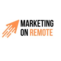 Marketing On Remote logo - Similar company to Ibis Styles Rotterdam Ahoy