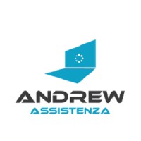 Andrew Assistenza logo - Similar company to Binaryroot.Xyz