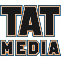 TAT Media logo - Similar company to Nedd'S Milk