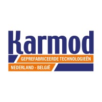 Karmod Nederland logo - Similar company to Karmod International