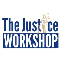 The Justice Workshop logo - Similar company to New Communities Partnership (Ncp)