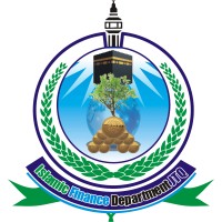 Islamic Finance Department JTQ logo - Similar company to Forum Islamic Fintech