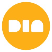 DIA Comunicação logo - Similar company to Café Comunicação
