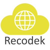 Recodek logo - Similar company to Sfic Institute