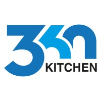 360 Kitchen | ثري سيكستي كيتشن logo - Similar company to Sugarsense Mena