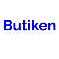 Butiken logo - Similar company to Futfem
