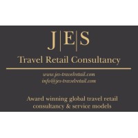 JES  Travel Retail logo - Similar company to Alphagoods
