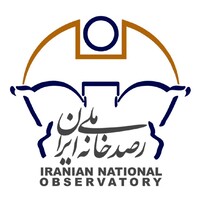 Iranian National Observatroy logo - Similar company to Aranuma