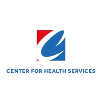 Center for Health Services logo - Similar company to Tnr Staffing, Llc.